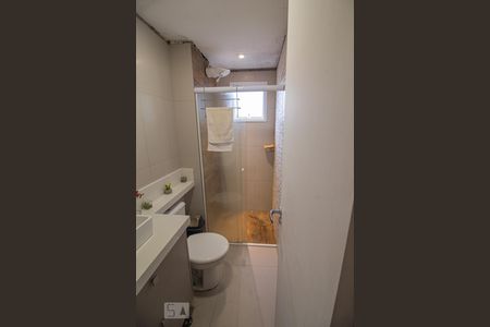 Apartamento para alugar com 2 quartos, 51m² em Jardim Casablanca, São Paulo