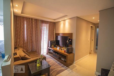 Apartamento para alugar com 2 quartos, 51m² em Jardim Casablanca, São Paulo