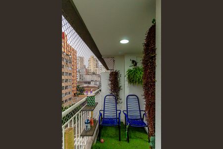 Apartamento à venda com 1 quarto, 34m² em República, São Paulo