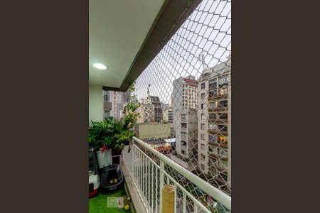 Apartamento à venda com 1 quarto, 34m² em República, São Paulo