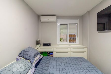 Apartamento à venda com 1 quarto, 34m² em República, São Paulo