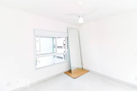 Quarto de apartamento para alugar com 1 quarto, 35m² em Santo Amaro, São Paulo