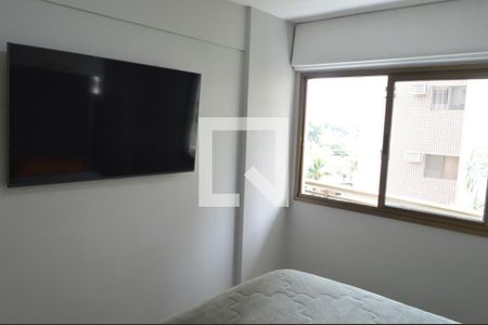 Suíte de apartamento para alugar com 2 quartos, 71m² em Jacarepaguá, Rio de Janeiro