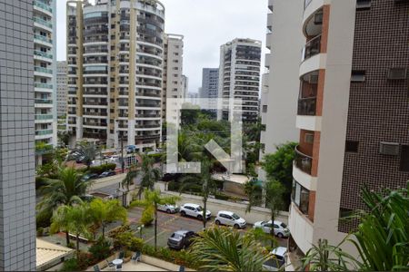 Vista da Varanda de apartamento para alugar com 2 quartos, 71m² em Jacarepaguá, Rio de Janeiro