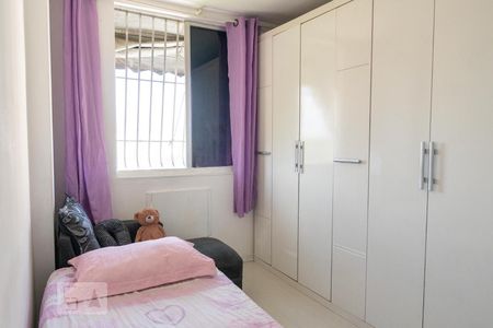 Quarto 1  de apartamento para alugar com 2 quartos, 60m² em Ingá, Niterói