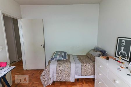 Quarto 2 de casa à venda com 3 quartos, 128m² em Jardim Bonfiglioli, São Paulo