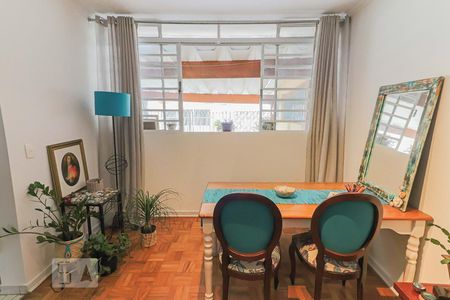 Sala de casa à venda com 3 quartos, 128m² em Jardim Bonfiglioli, São Paulo