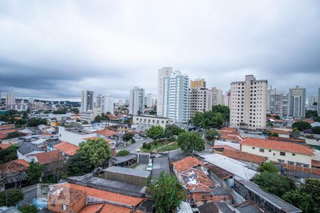Vista de apartamento à venda com 2 quartos, 67m² em Vila da Saúde, São Paulo