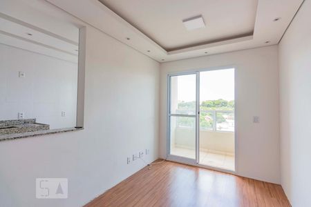 Sala  de apartamento à venda com 2 quartos, 49m² em Sarandi, Porto Alegre