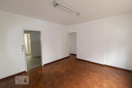 Sala de apartamento para alugar com 2 quartos, 86m² em Santana, São Paulo