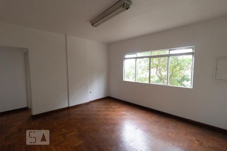 Sala de apartamento para alugar com 2 quartos, 86m² em Santana, São Paulo