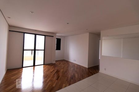 Sala de Estar / Jantar de apartamento para alugar com 2 quartos, 82m² em Santa Teresinha, São Paulo