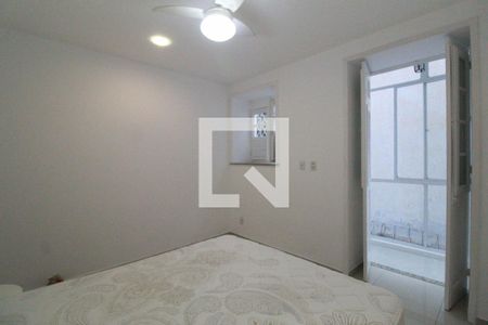 Quarto 2 de apartamento para alugar com 3 quartos, 109m² em Botafogo, Rio de Janeiro