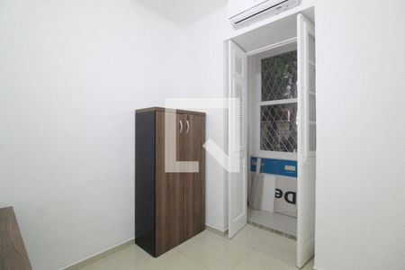 Quarto 1 de apartamento para alugar com 3 quartos, 109m² em Botafogo, Rio de Janeiro