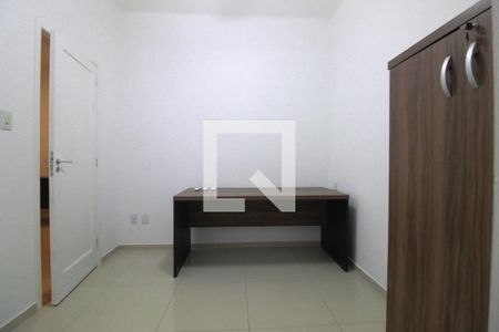 Quarto 1 de apartamento para alugar com 3 quartos, 109m² em Botafogo, Rio de Janeiro