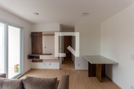 Sala de apartamento à venda com 2 quartos, 44m² em Vila Prudente, São Paulo