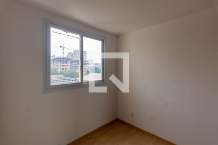 Apartamento à venda com 44m², 2 quartos e sem vaga Apartamento à venda com 44m², 2 quartos e sem vagaQuarto 1