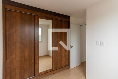 Quarto 1 de apartamento à venda com 2 quartos, 44m² em Vila Prudente, São Paulo