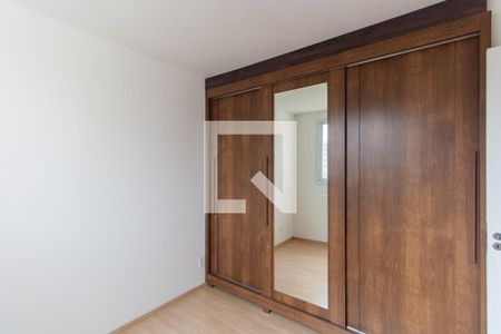 Quarto 1 de apartamento à venda com 2 quartos, 44m² em Vila Prudente, São Paulo