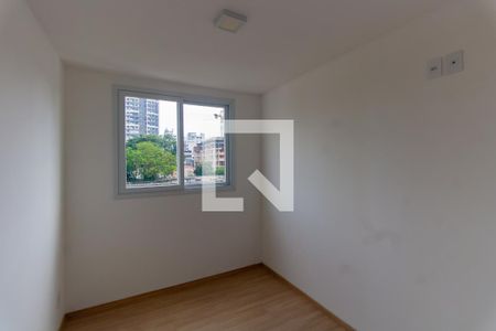 Apartamento à venda com 44m², 2 quartos e sem vaga Apartamento à venda com 44m², 2 quartos e sem vagaQuarto 2
