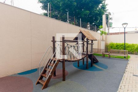 Apartamento à venda com 44m², 2 quartos e sem vaga Apartamento à venda com 44m², 2 quartos e sem vagaÁrea comum - Playground