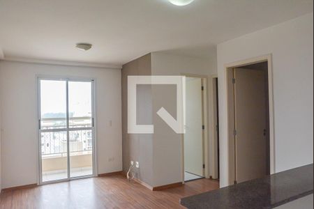 Apartamento à venda com 50m², 2 quartos e 1 vagaSala