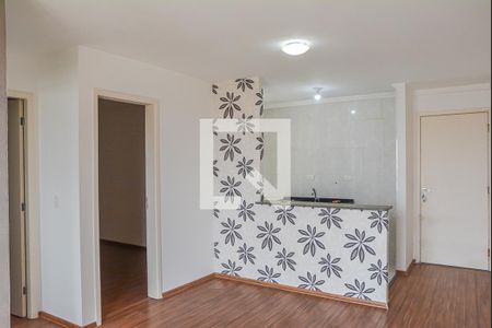 Apartamento à venda com 50m², 2 quartos e 1 vagaSala