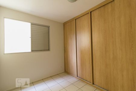 Quarto 1 de apartamento para alugar com 2 quartos, 55m² em Vila Augusta, Sorocaba