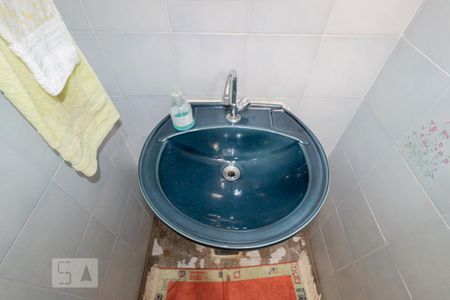 Lavabo de casa para alugar com 3 quartos, 280m² em Vila Paulicéia, São Paulo