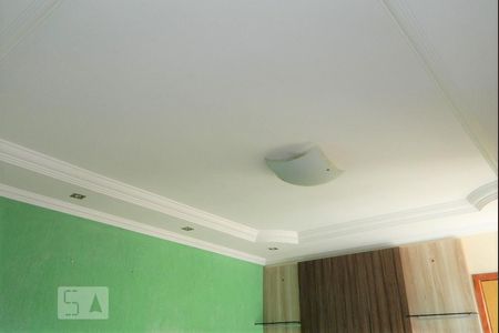 Sala de apartamento para alugar com 2 quartos, 44m² em Juliana, Belo Horizonte