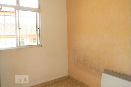 Quarto 1 de apartamento para alugar com 2 quartos, 44m² em Juliana, Belo Horizonte