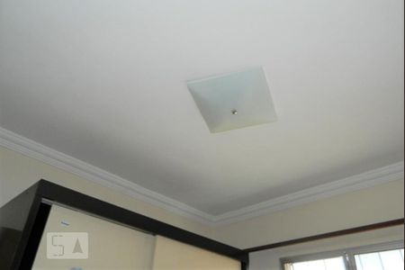 Sala 1 de apartamento para alugar com 2 quartos, 44m² em Juliana, Belo Horizonte