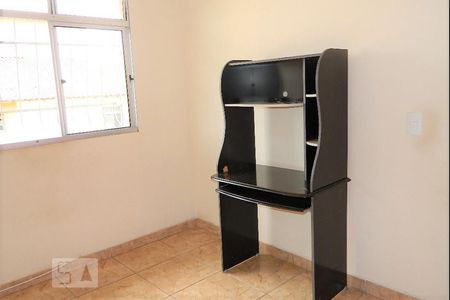 Quarto 2 de apartamento para alugar com 2 quartos, 44m² em Juliana, Belo Horizonte