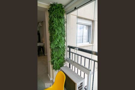 Studio  de apartamento para alugar com 1 quarto, 38m² em Jardim Flor da Montanha, Guarulhos