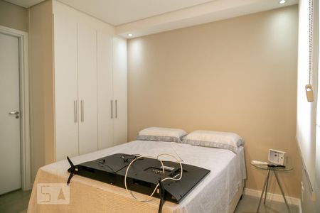 Studio  de apartamento para alugar com 1 quarto, 38m² em Jardim Flor da Montanha, Guarulhos