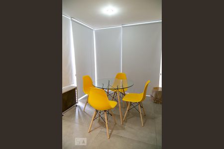 Studio  de apartamento para alugar com 1 quarto, 38m² em Jardim Flor da Montanha, Guarulhos