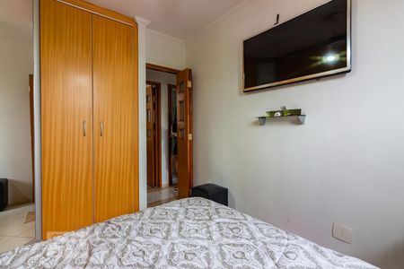 Quarto 1 de apartamento para alugar com 3 quartos, 65m² em Parque Continental, Osasco