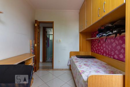 Quarto 2 de apartamento para alugar com 3 quartos, 65m² em Parque Continental, Osasco