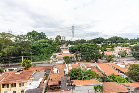 Vista de apartamento para alugar com 3 quartos, 65m² em Parque Continental, Osasco