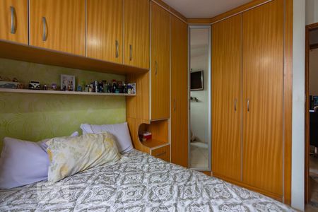 Quarto 1 de apartamento para alugar com 3 quartos, 65m² em Parque Continental, Osasco