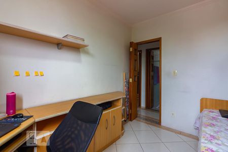 Quarto 2 de apartamento para alugar com 3 quartos, 65m² em Parque Continental, Osasco