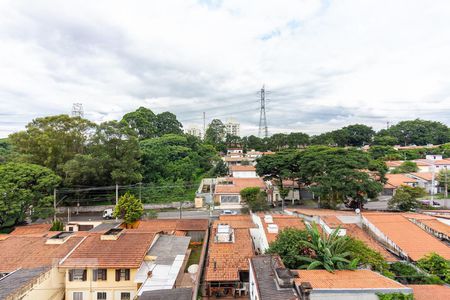 Vista de apartamento para alugar com 3 quartos, 65m² em Parque Continental, Osasco