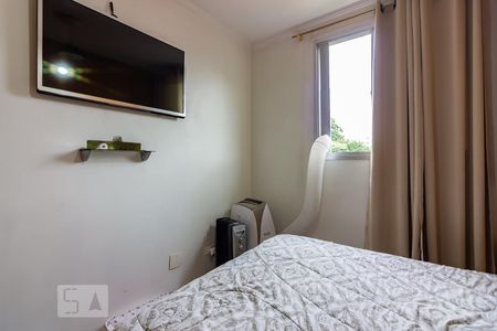 Quarto 1 de apartamento para alugar com 3 quartos, 65m² em Parque Continental, Osasco