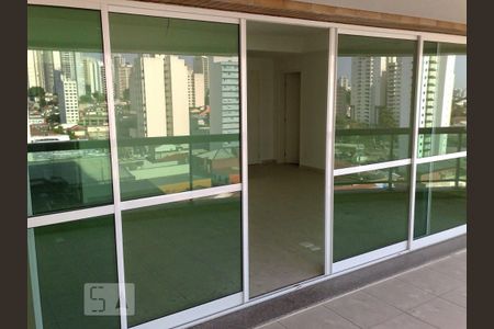 Apartamento à venda com 157m², 4 quartos e 4 vagasSala