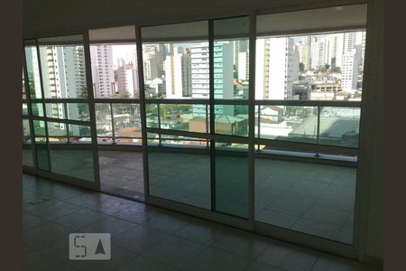 Apartamento à venda com 157m², 4 quartos e 4 vagasSala