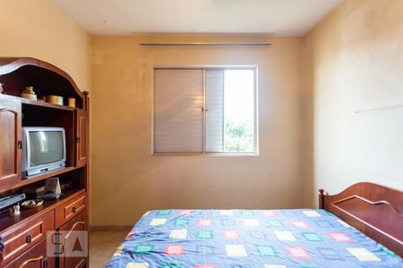 Quarto de apartamento para alugar com 2 quartos, 57m² em Cidade São Francisco, São Paulo