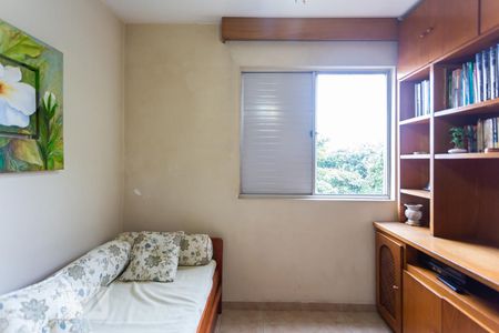 Quarto 2 de apartamento para alugar com 2 quartos, 57m² em Cidade São Francisco, São Paulo