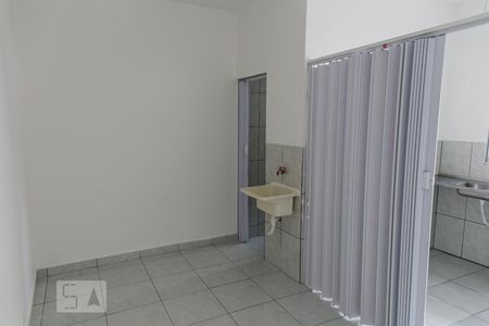 Quarto  de kitnet/studio para alugar com 1 quarto, 30m² em Vila Guilherme, São Paulo