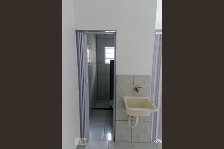 Quarto  de kitnet/studio para alugar com 1 quarto, 30m² em Vila Guilherme, São Paulo