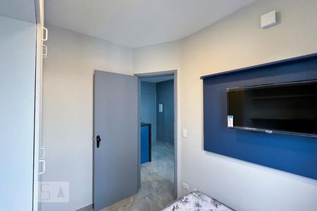 Quarto de apartamento para alugar com 1 quarto, 40m² em Planalto Paulista, São Paulo